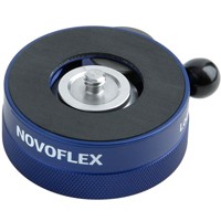 Novoflex Mini Connect MR Schnellkupplung