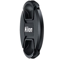 Nikon Ersatz-Objektivdeckel 62mm