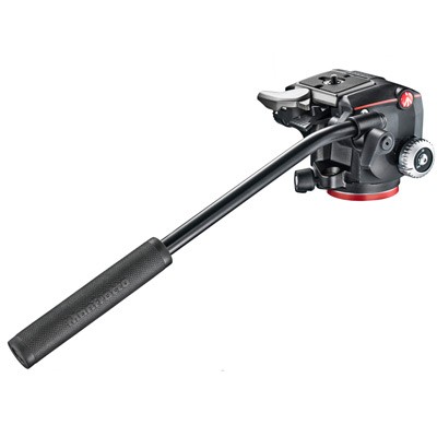 Manfrotto 2-Wege-Video-Neiger MHXPRO-2W