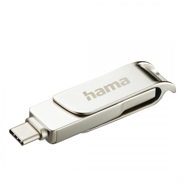 Hama C-Rotate Pro 64GB 70MB/s