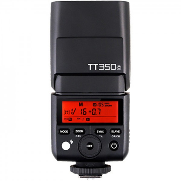 GODOX TT350C für Canon