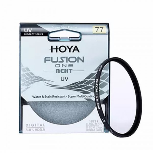 Hoya Fusion ONE NEXT UV 72mm