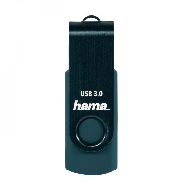 Hama USB-Stick Rotate USB 3.0 256GB