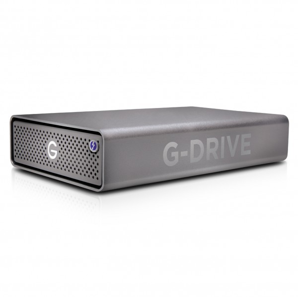SanDiskPROFESSIONAL 12TB G-Drive PRO mobile HDD