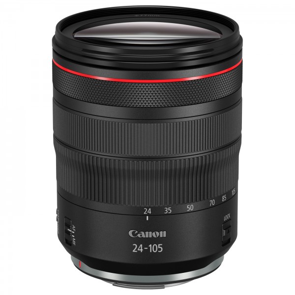 Canon RF 4,0/24-105 mm L IS USM