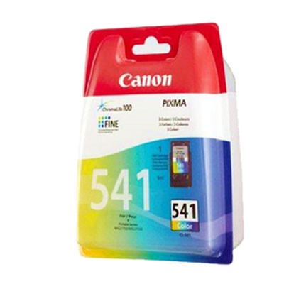 Canon Tinte CL-541 color (Dreifarbpatrone)
