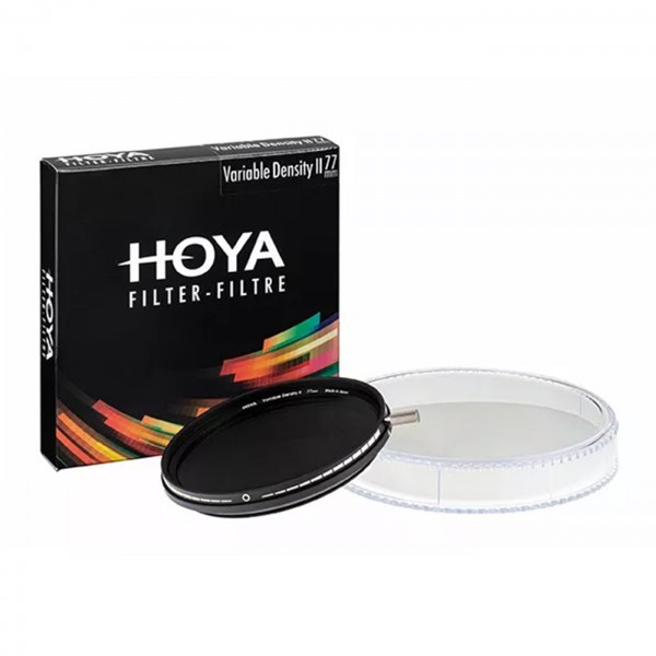 Hoya Variable Density Version II 55mm