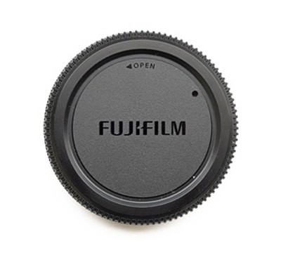 Fuji Objektivdeckel hinten RLCP-002 für GFX