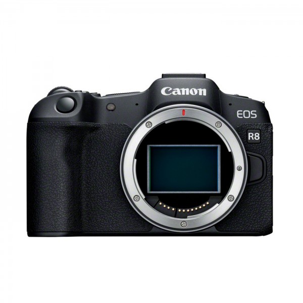 Canon EOS R8 Gehäuse