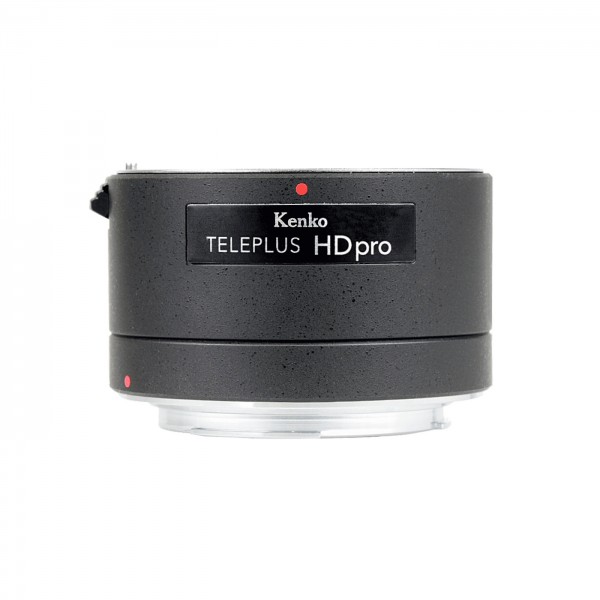 Kenko Teleplus HD Pro 2X DGX für Canon EF