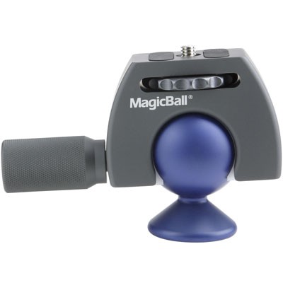 Novoflex Kugelkopf - Magic Ball Mini