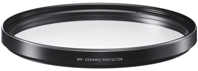 SIGMA WR Ceramic Protector 72mm