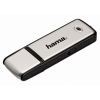 Hama USB-Stick FANCY, USB 2.0, 16GB