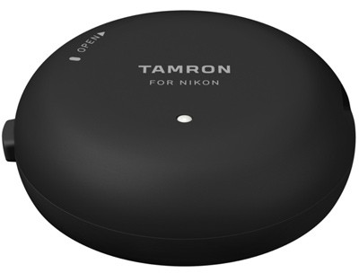 Tamron TAP-in Konsole für Nikon F