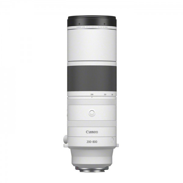 Canon RF 6,3-9/200-800mm IS USM