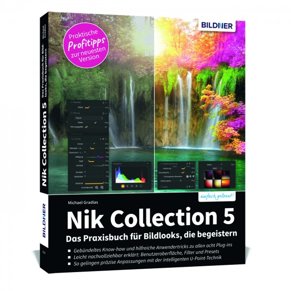 Buch: NIK Collection 5