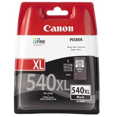 Canon Tinte PG-540 L schwarz