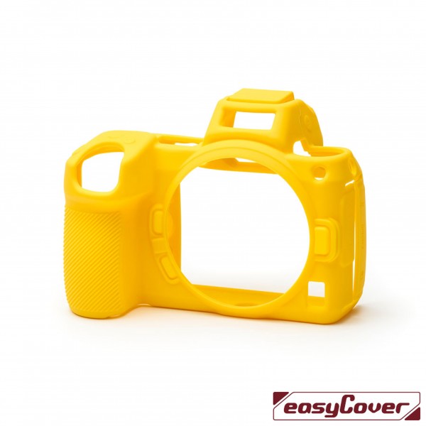 easyCover für Nikon Z6/Z7, gelb