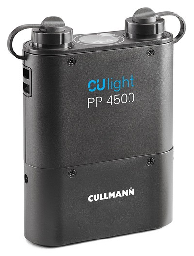 Cullmann PowerPack CUlight PP 4500