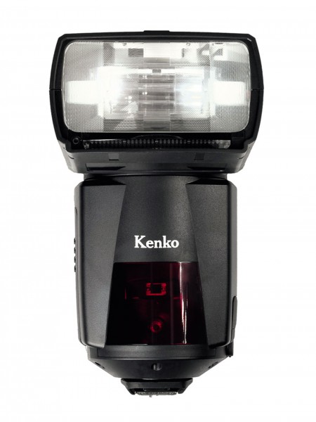 Kenko AB600-R C für Canon