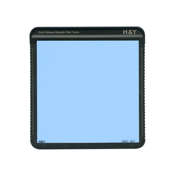 H&Y HD Starkeeper Filter 100x100mm + Magnetrahmen