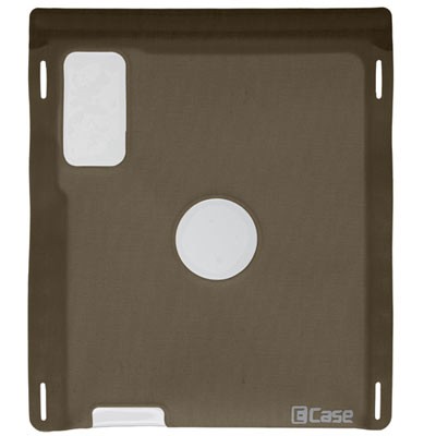 E-Case iPad Case oliv
