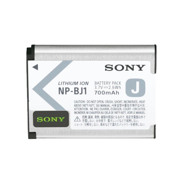 Sony NP-BJ1 Ersatzakku
