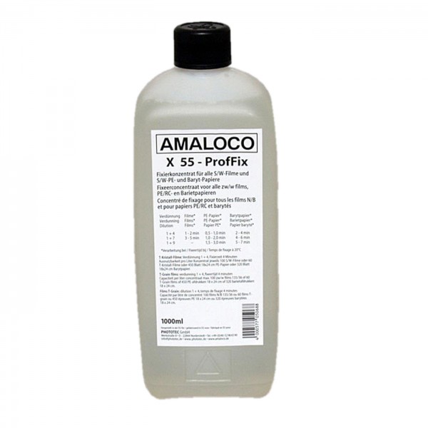 AMALOCO X 55 Proffix SW-Fixierbad 1000ml