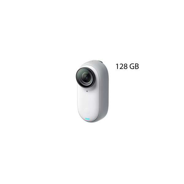 INSTA360 GO 3 HD Actioncam 128 GB