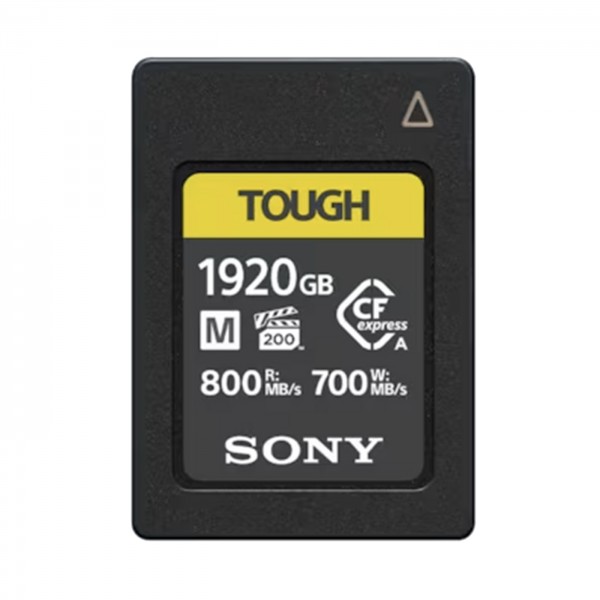 Sony CFexpress Typ A TOUGH 1.920 GB