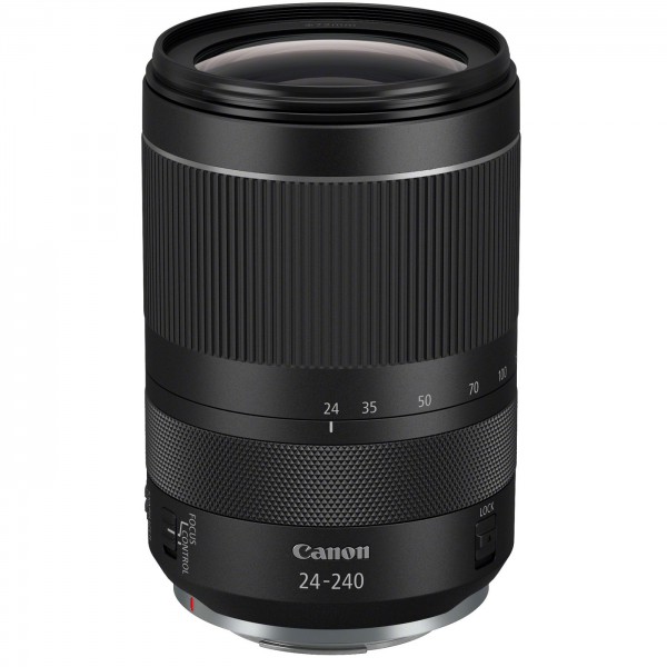 Canon RF 4-6,3/24-240mm IS USM