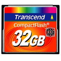Transcend CF 133x 32GB