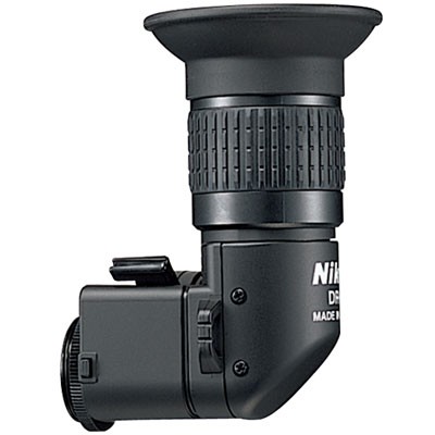 Nikon Winkelsucher DR-5