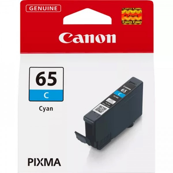 Canon Tinte CLI-65 C cyan