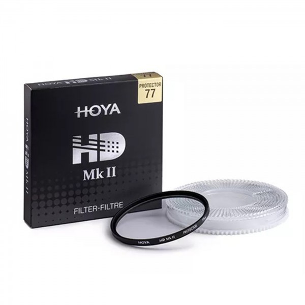 Hoya HD Mark II Protector 62mm