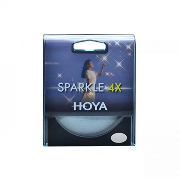 Hoya Sparkle 4x 58mm