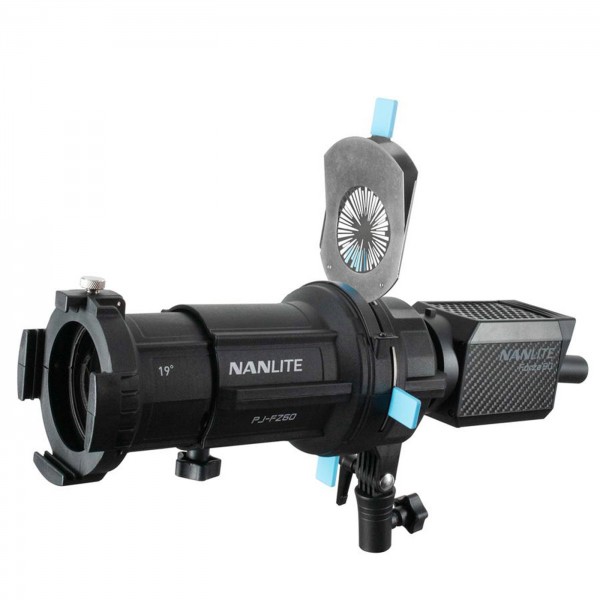 NANLITE Projektionsvorsatz PJ-FMM-19