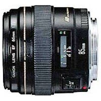 Canon Objektiv EF 1,8/85mm USM
