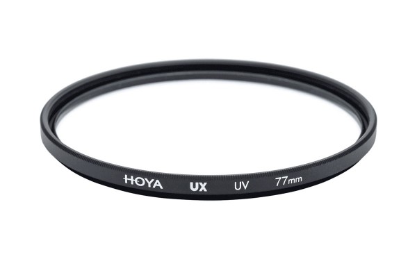 Hoya UX UV II 62mm