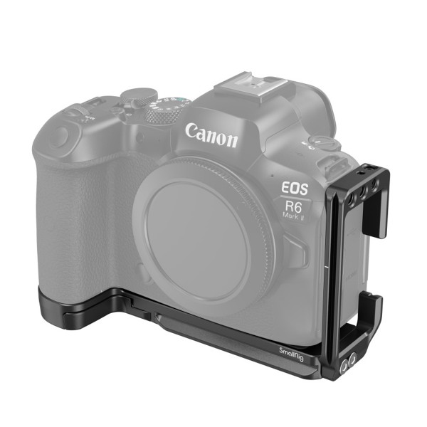 SmallRig 4160 L-Bracket Canon R6 II/R5/R5 C/R6