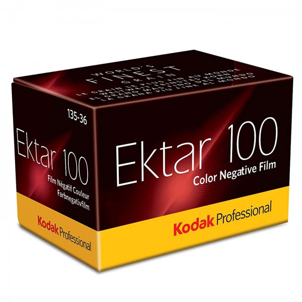 Kodak EKTAR 100 135/36