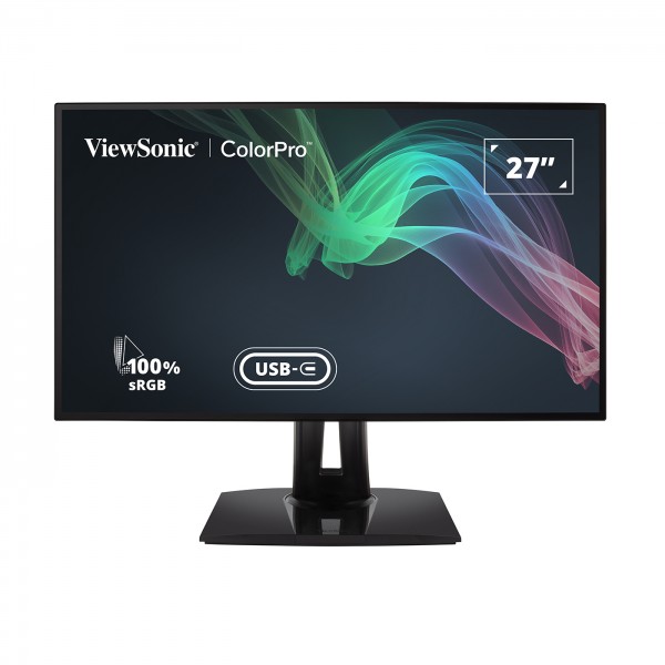 ViewSonic VP2768A-4K Monitor