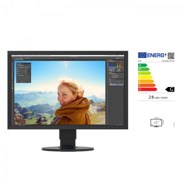 EIZO Monitor Color Edge CS2420