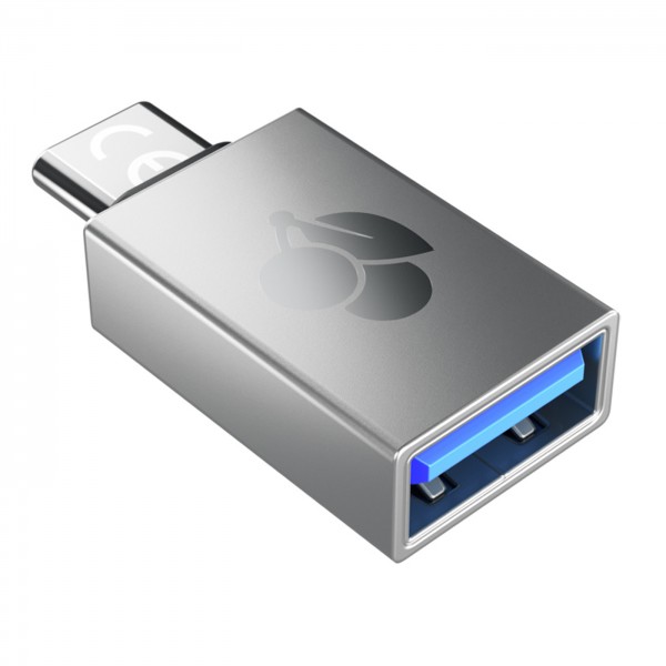 USB-Adapter USB-A auf USB-C