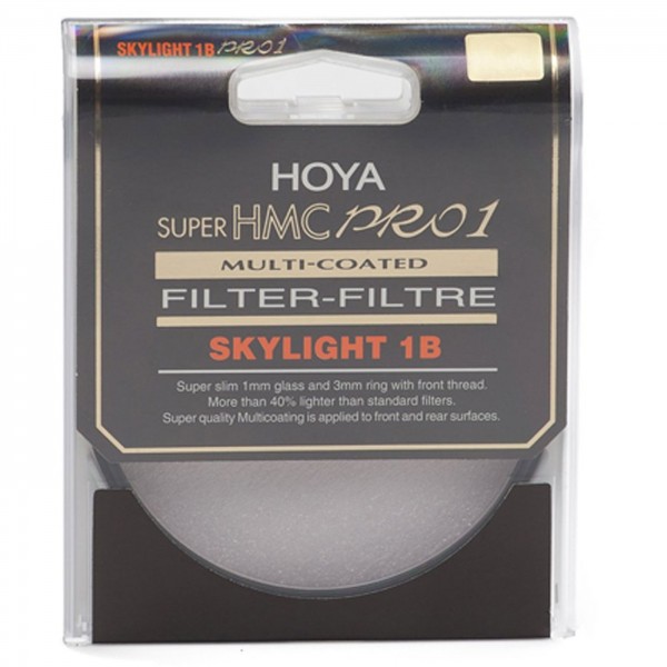 Hoya Super Sky 1B HMC Pro1 62mm