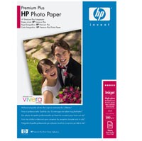 HP Premium Plus 20 Bl. DIN A4 300g hochglänzend