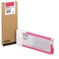 Epson Tinte (T606B00) magenta f. Pro 4800