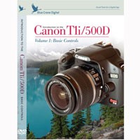 Kaiser Video Tutorial für Canon 500D