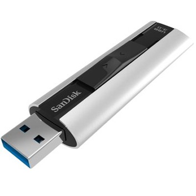 SanDisk Cruzer Ultra USB 3.0, 128 GB 100MB/s