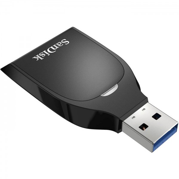 SanDisk Kartenleser für SD UHS-I USB-3.0